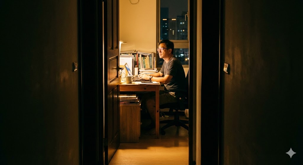 老司機為什麼開這個成人網站